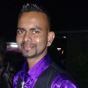 Meet your Posher, Ashwin